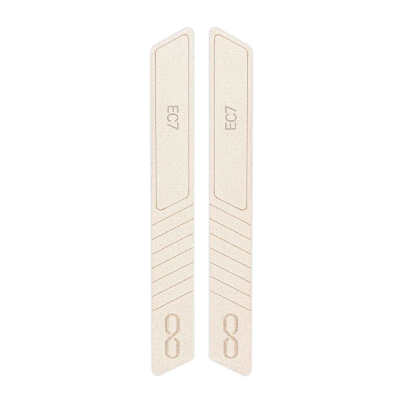 محافظ لبه آینه خودرو ماهوت مدل RAZR-W مناسب برای جیلی EC7 مجموعه 2 عددی