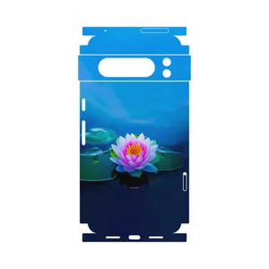 MAHOOT Lotus-FullSkin Cover Sticker for Google Pixel 8 Pro