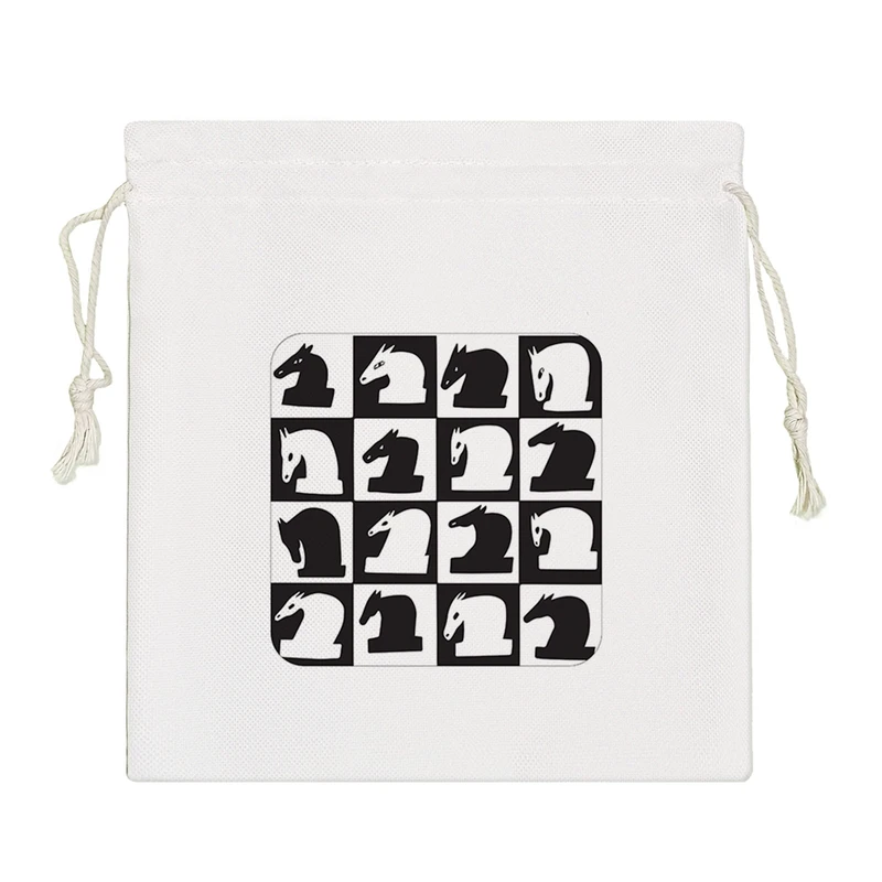 نظم دهنده خندالو مدل اسب شطرنج کد 8782-S