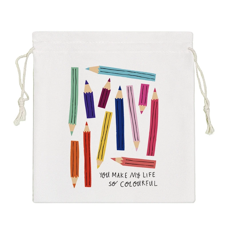 نظم دهنده خندالو مدل مداد رنگی کد H170-S