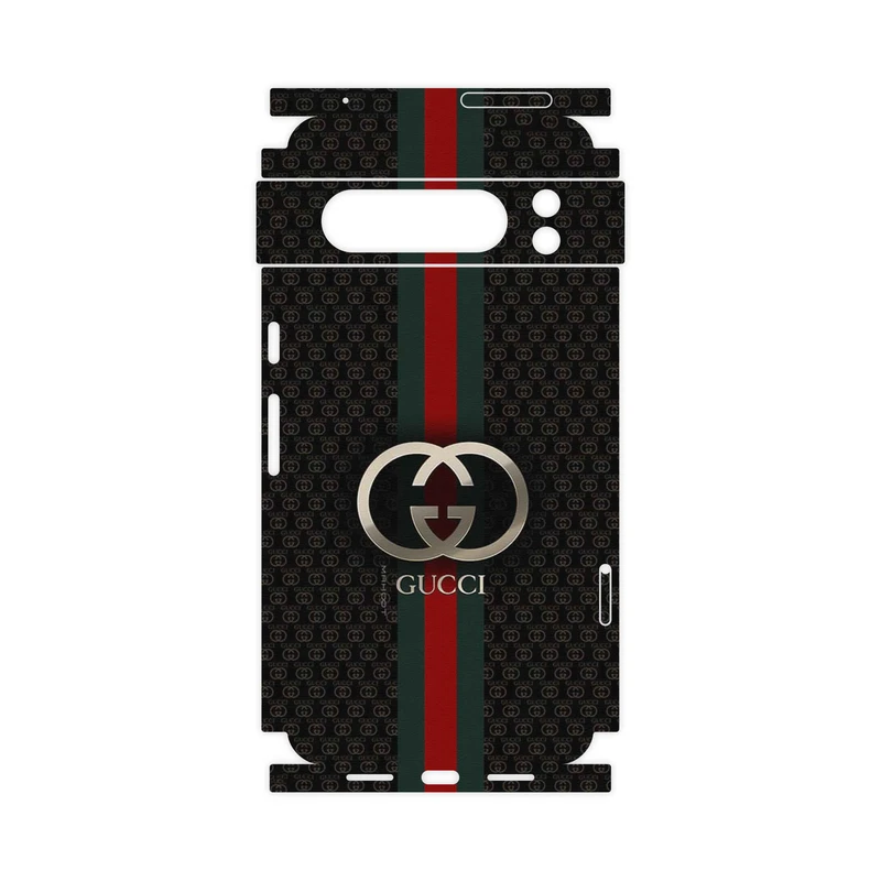 برچسب پوششی ماهوت مدل GUCCI_Logo-FullSkin مناسب برای گوشی موبایل گوگل Pixel 8 Pro