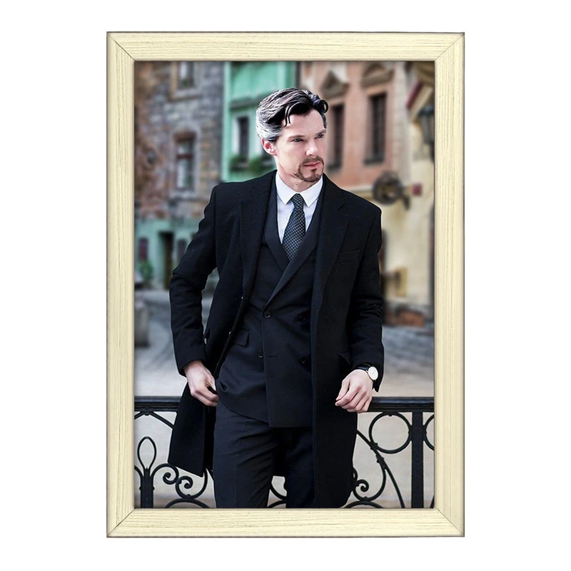 تابلو خندالو طرح دکتر استرنج مارول Marvel  کد 19373