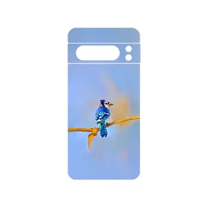 MAHOOT Cyanocitta cristata Cover Sticker for Google Pixel 8 Pro