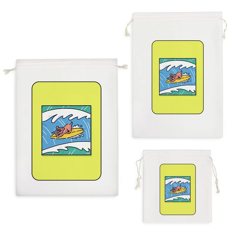 نظم دهنده خندالو مدل سگ موج سوار کد 8871 مجموعه 3 عددی