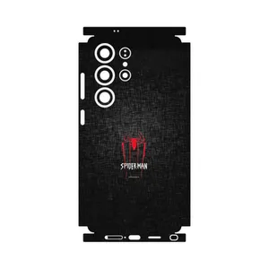 MAHOOT Spider_Man-FullSkin Cover Sticker for Samsung Galaxy S25 Ultra