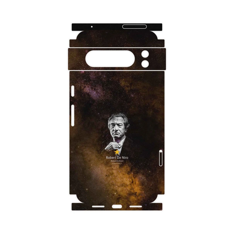 برچسب پوششی ماهوت مدل Robert De Niro-FullSkin مناسب برای گوشی موبایل گوگل Pixel 8 Pro