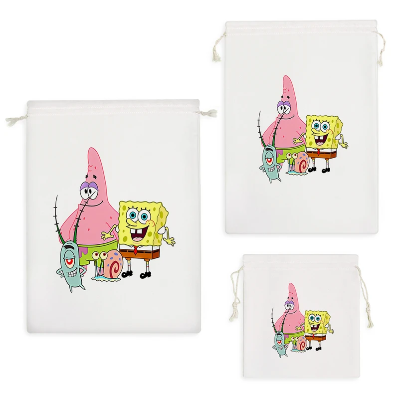 نظم دهنده خندالو مدل باب اسفنجی کد 762 مجموعه 3 عددی