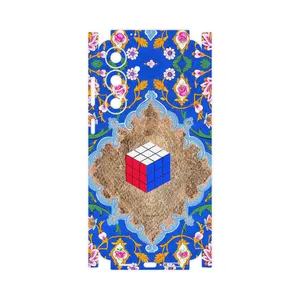 MAHOOT Maryams_Mathematics-FullSkin Cover Sticker for Samsung Galaxy S25 FE