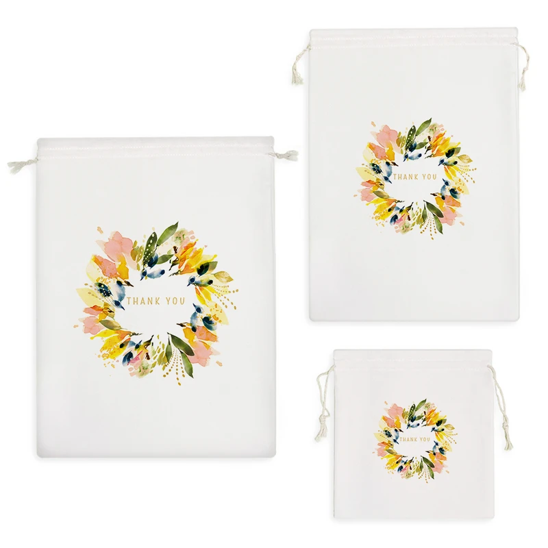 نظم دهنده خندالو مدل Thank You کد H1181 مجموعه 3 عددی