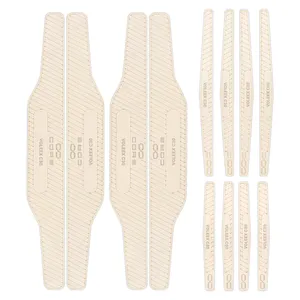 MAHOOT CORE-W door-Mirror-Bumper Protector for GREAT WALL VOLEEX C30