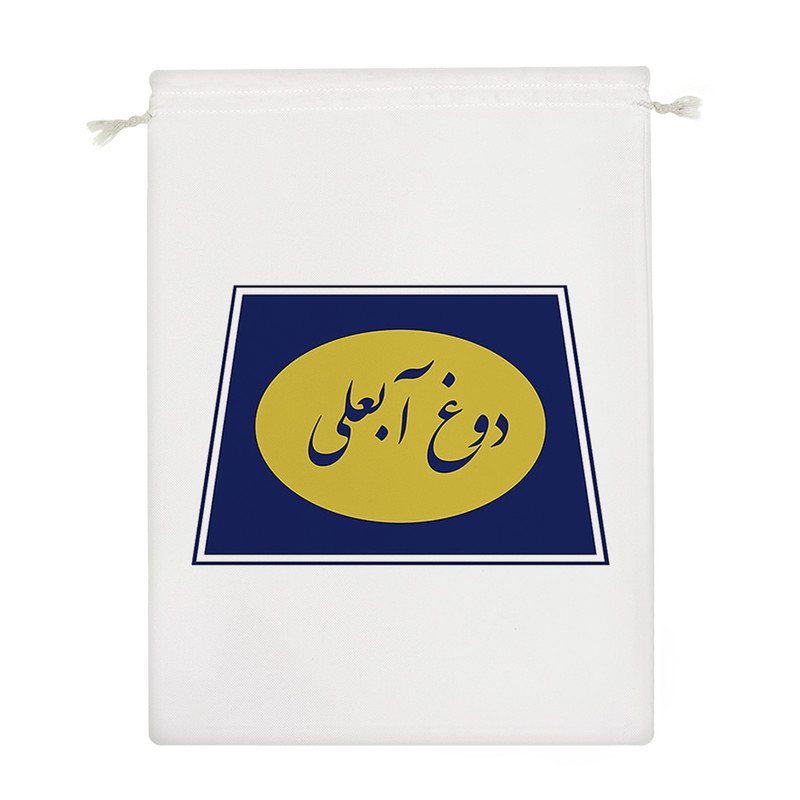 نظم دهنده خندالو مدل دوغ آبعلی کد 8532