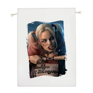 نظم دهنده خندالو مدل هارلی کویین کد 269