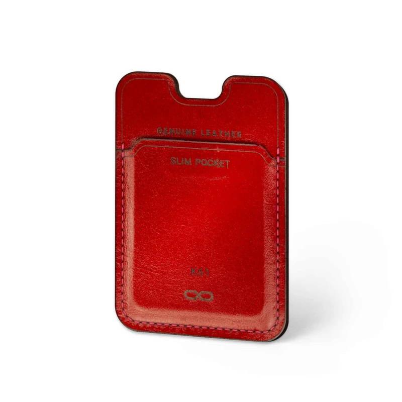 جاکارتی موبایل ماهوت مدل Slim Pocket-SF مناسب برای گوشی موبایل ال جی K61