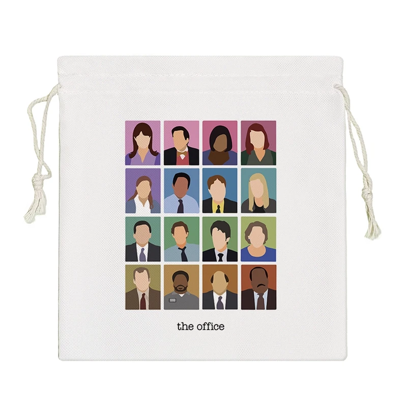 نظم دهنده خندالو مدل سریال office کد 9379-S