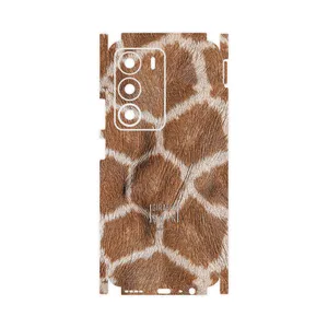 MAHOOT Giraffe Skin-FullSkin Cover Sticker for Realme C71