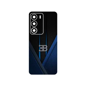 MAHOOT BUGATTI Cover Sticker for Realme C71