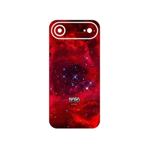 MAHOOT Universe b NASA 10 Cover Sticker for Apple iPhone 17 Air