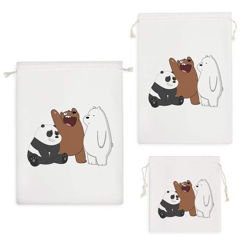 نظم دهنده خندالو مدل سه خرس کله پوک کد 2690 مجموعه 3 عددی