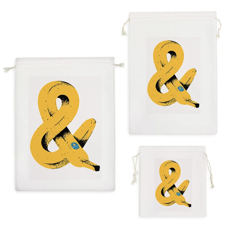 نظم دهنده خندالو مدل موز & کد 9359 مجموعه 3 عددی