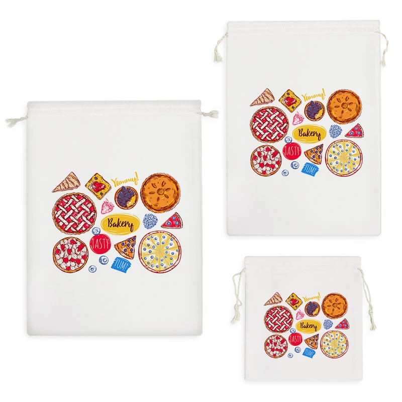 نظم دهنده خندالو مدل تارت و شیرینی کد H2 مجموعه 3 عددی