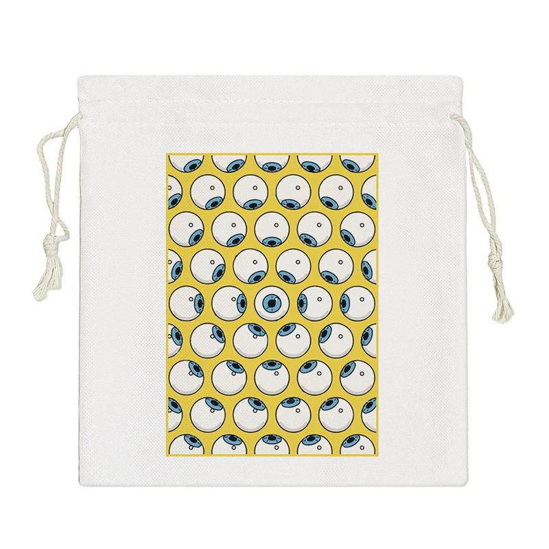 نظم دهنده خندالو مدل چشم ها کد 6761-S