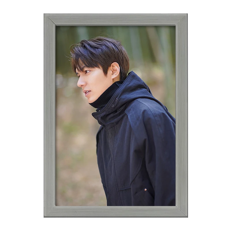 تابلو خندالو طرح لی مین هو Lee min ho  کد 20878