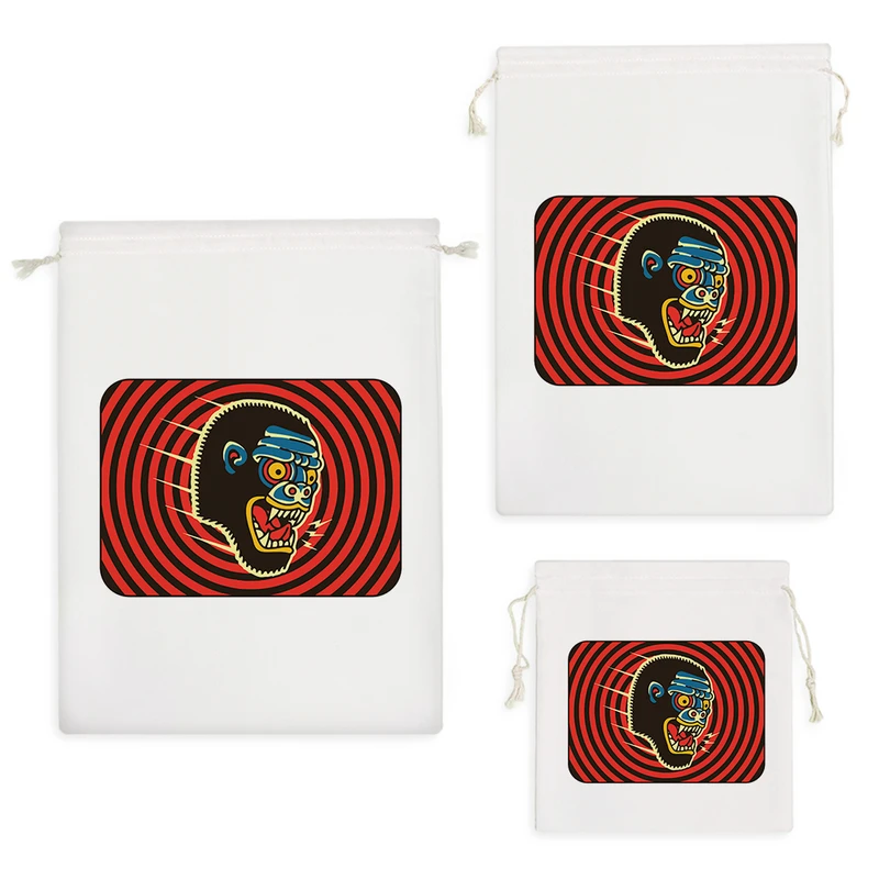 نظم دهنده خندالو مدل گوریل عصبانی کد 9968 مجموعه 3 عددی