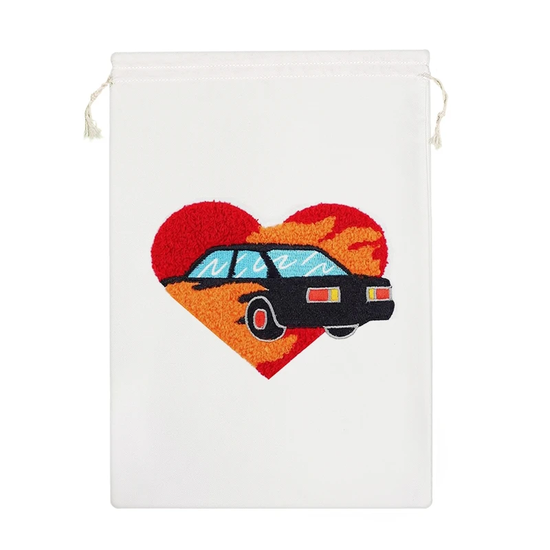 نظم دهنده خندالو مدل ماشین و قلب کد 5488-M