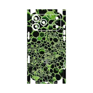 MAHOOT Atom Universe 4-FullSkin Cover Sticker for Apple iPhone 17 Pro Max