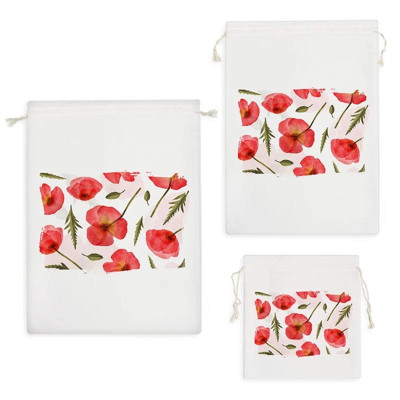 نظم دهنده خندالو مدل گل گلی کد 3284 مجموعه 3 عددی