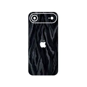 MAHOOT Black-Swan Cover Sticker for Apple iPhone 17 Air