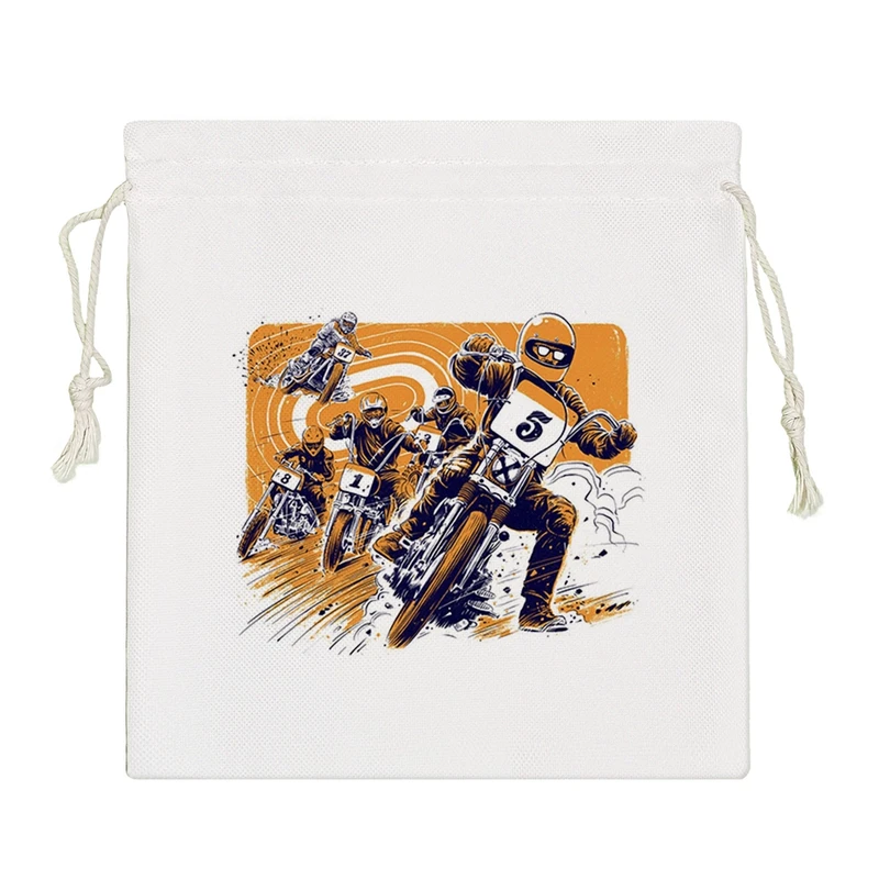 نظم دهنده خندالو مدل موتورسیکلت کد H1867-S