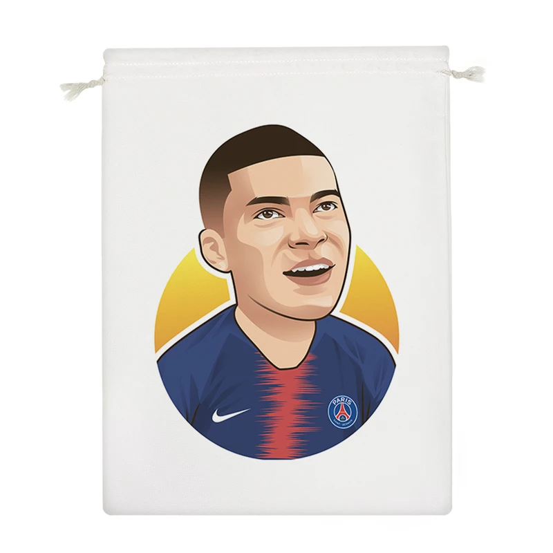 نظم دهنده خندالو مدل امباپه کد 6005