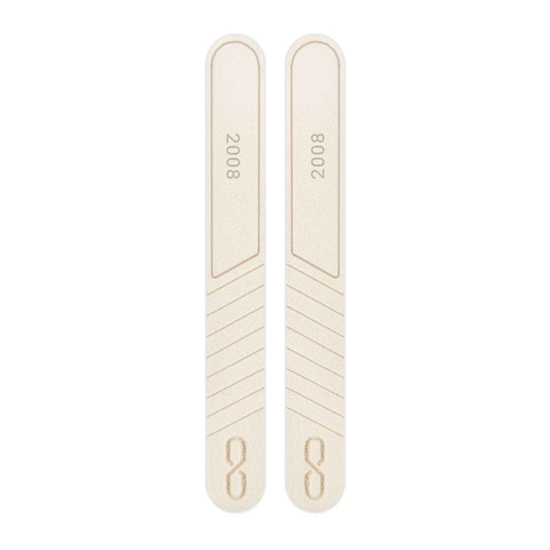 محافظ لبه آینه خودرو ماهوت مدل AURA-W مناسب برای پژو 2008 مجموعه 2 عددی