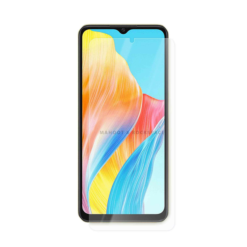 محافظ صفحه نمایش ماهوت مدل CRYSTAL-CL مناسب برای گوشی موبایل اوپو A38