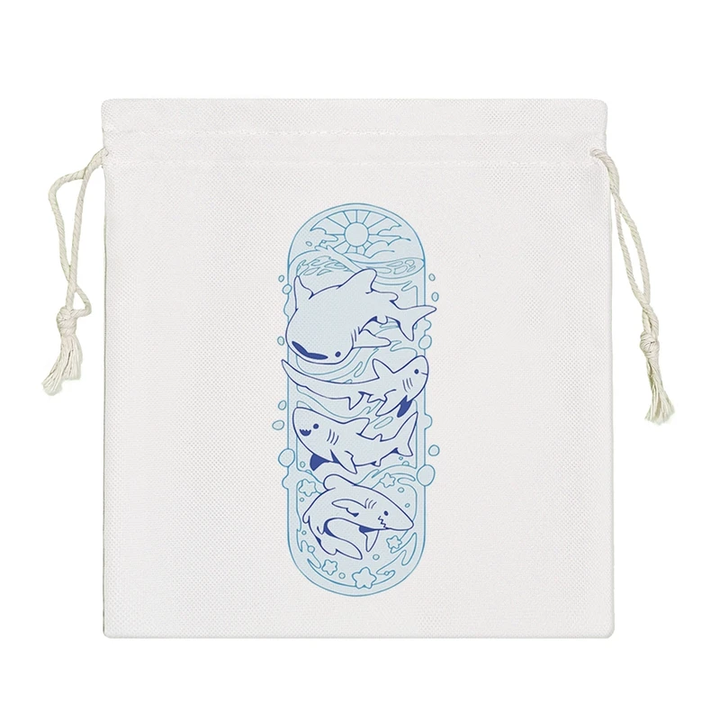 نظم دهنده خندالو مدل کوسه و اقیانوس کد 8987-S