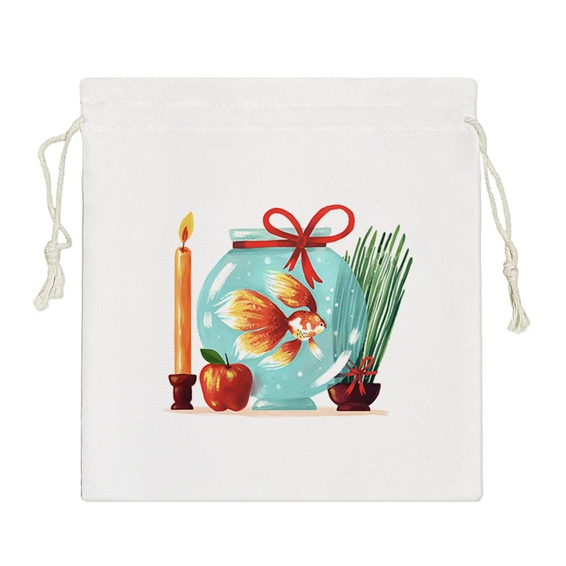 نظم دهنده خندالو مدل عید نوروز سال نو کد 2007-S