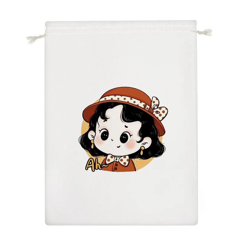 نظم دهنده خندالو مدل دختر بامزه کد H912