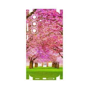MAHOOT Spring Season-FullSkin Cover Sticker for Samsung Galaxy S25 FE
