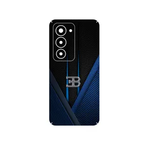 MAHOOT BUGATTI Cover Sticker for Xiaomi Redmi 15 4G