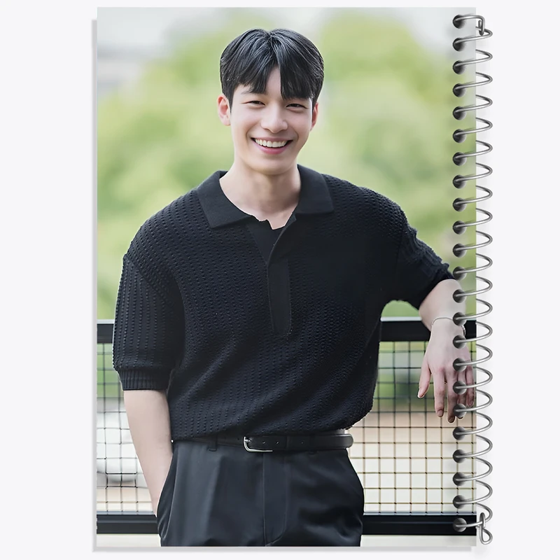 دفتر نقاشی 50 برگ خندالو طرح وی ها جون کد F11162