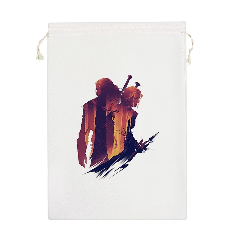 نظم دهنده خندالو مدل سریال ویچر The witcher کد 3106-M