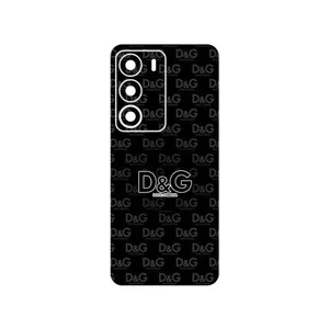 MAHOOT DG Cover Sticker for Realme C71