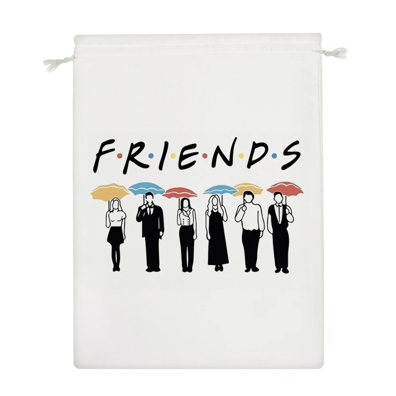 نظم دهنده خندالو مدل سریال فرندز Friends کد 7927