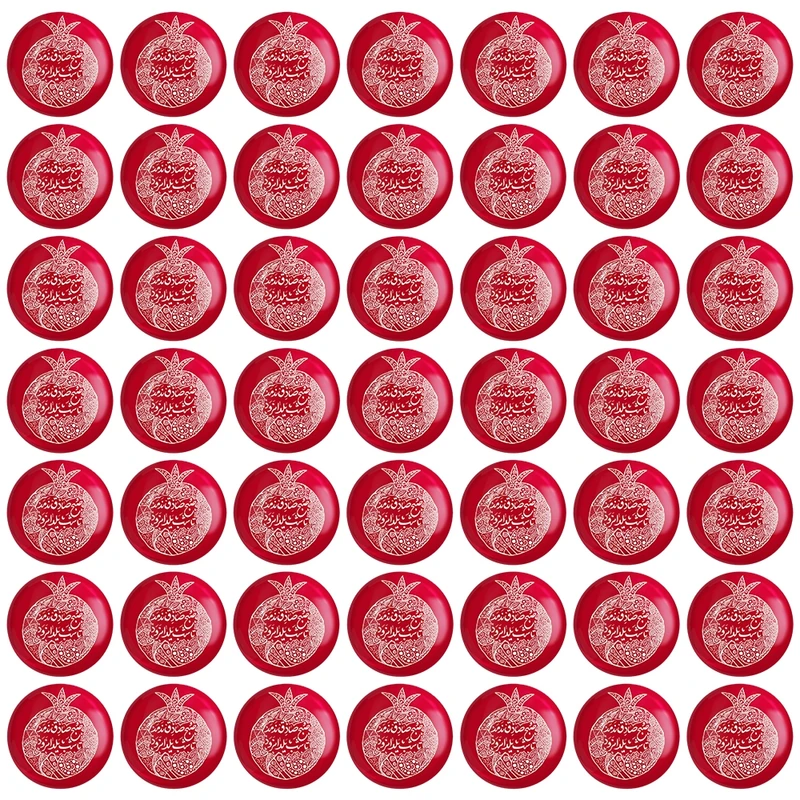 پیکسل خندالو مدل شب یلدا کد 38227 مجموعه 49 عددی