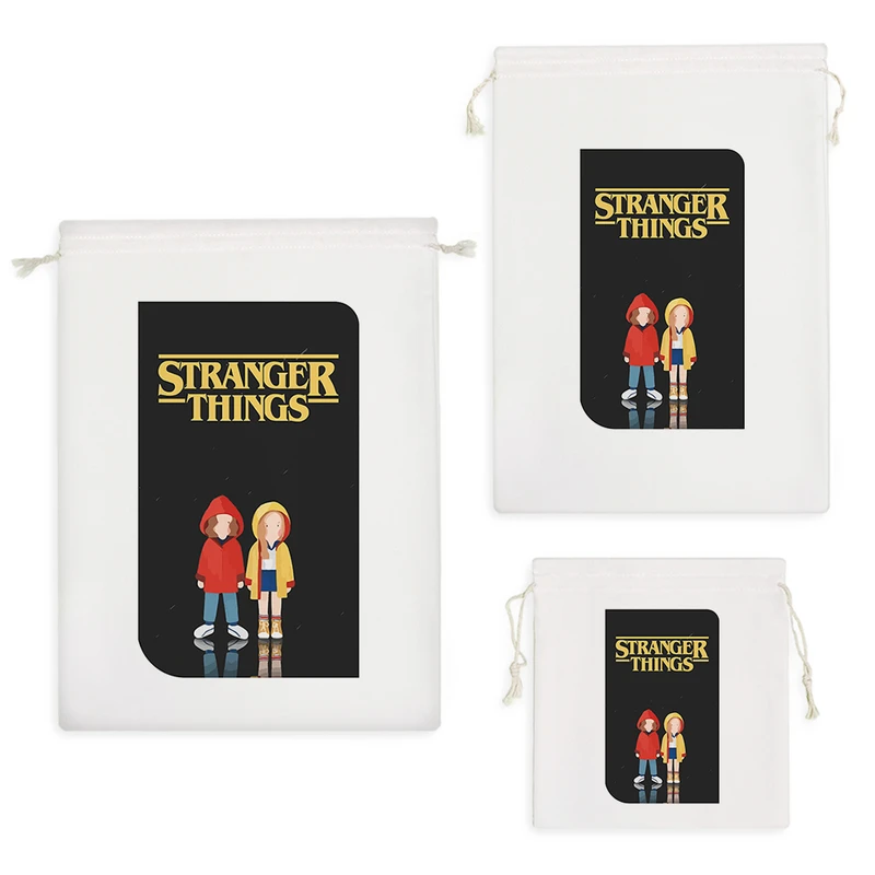 نظم دهنده خندالو مدل Stranger Things کد 9912 مجموعه 3 عددی