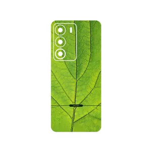 MAHOOT Leaf_Texture Cover Sticker for Realme C71