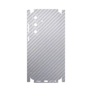 MAHOOT Steel-Fiber-FullSkin Cover Sticker for Samsung Galaxy S25 FE