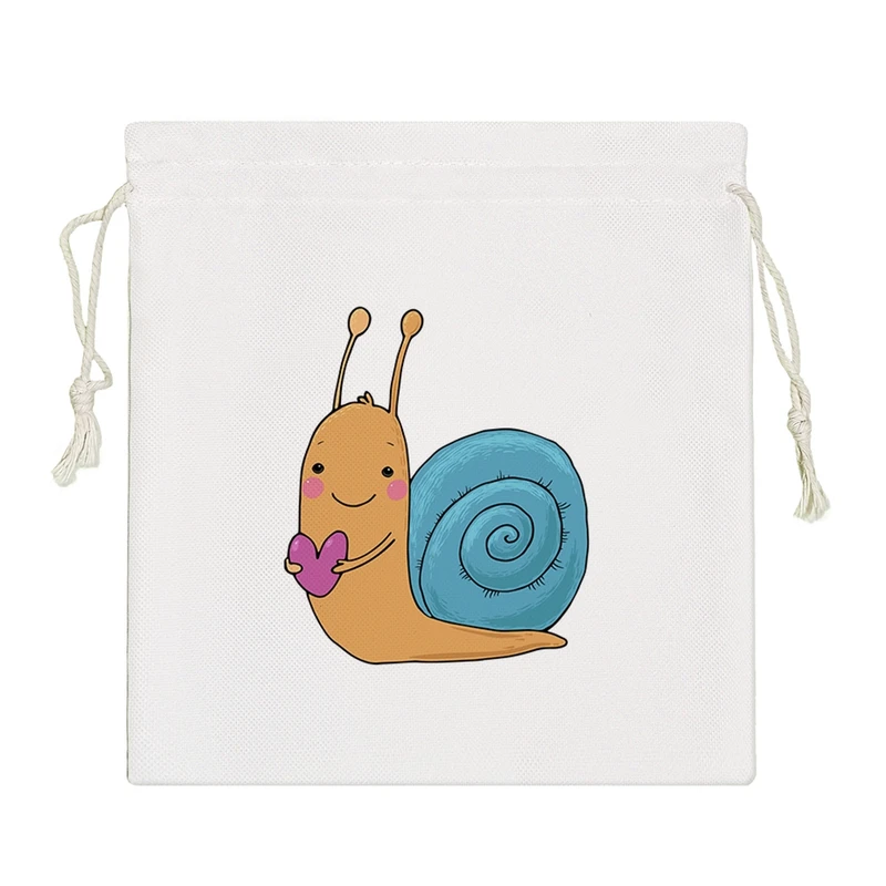 نظم دهنده خندالو مدل حلزون بامزه کد H1313-S