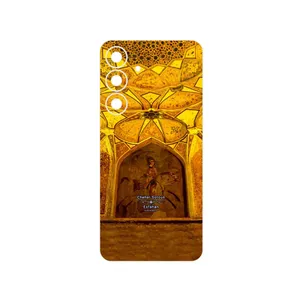 MAHOOT Chehel Sotoun Palace Cover Sticker for Samsung Galaxy S25 FE